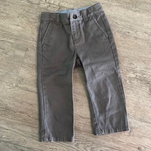 Janie and Jack Toddler Boy Pants